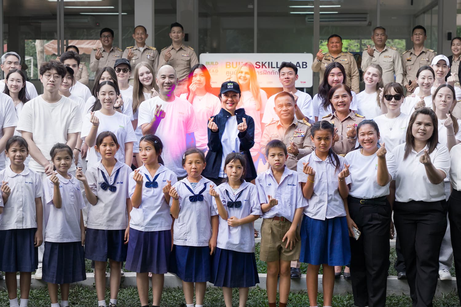 ‘มาริษา เจียรวนนท์’ ผู้ขับเคลื่อนการศึกษา อาหารไทย และศิลปะร่วมสมัย