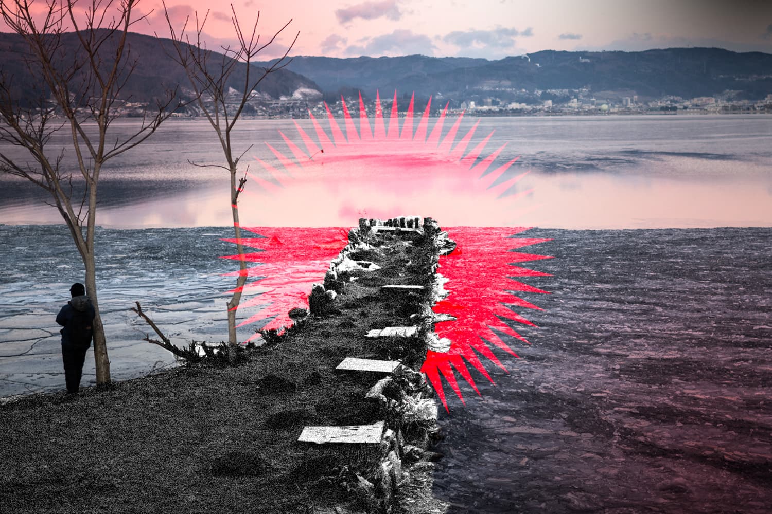 ‘มิวาตาริ’ ปรากฏการณ์ศักดิ์สิทธิ์ญี่ปุ่นกำลังจะหายไปเพราะ Climate Change