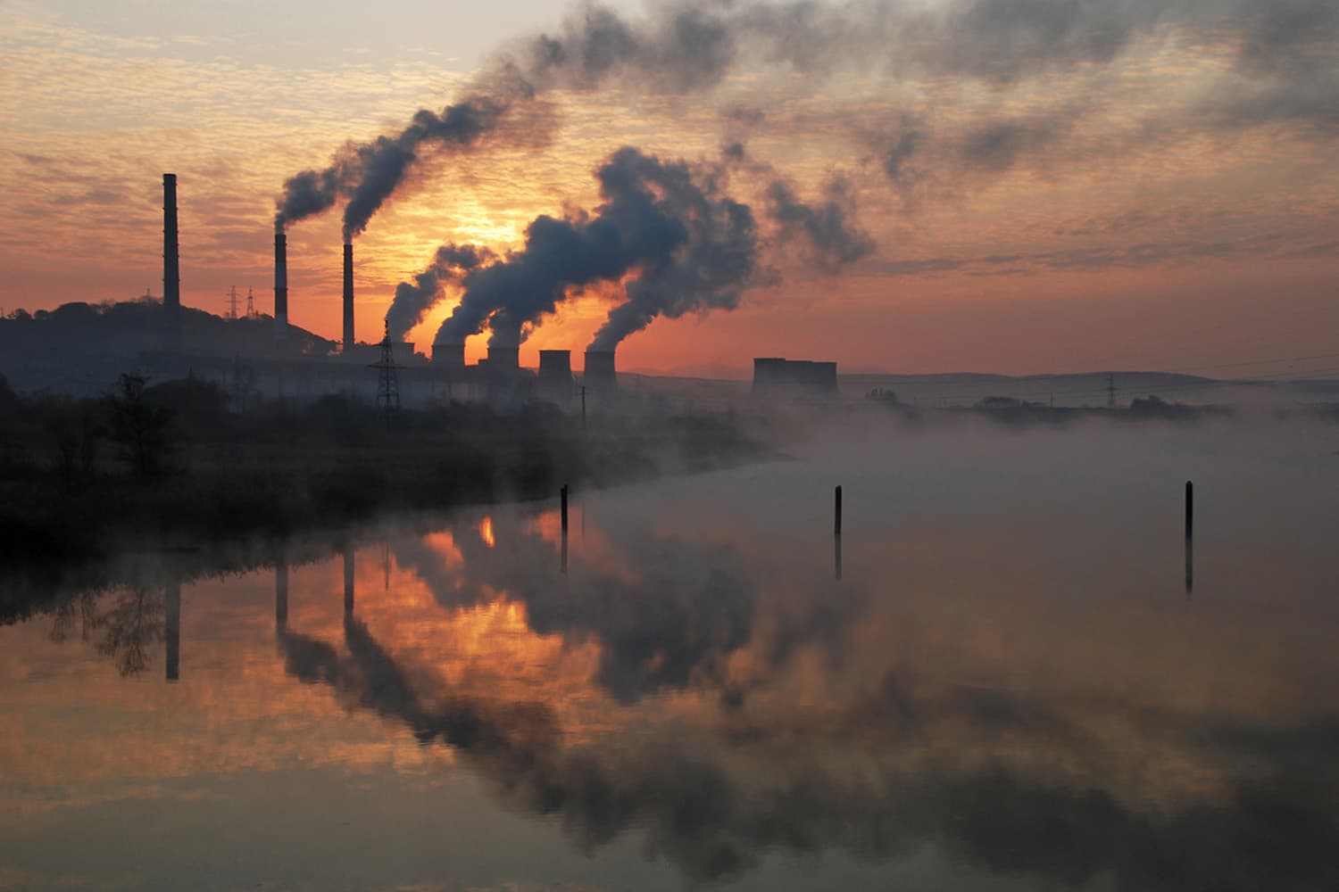 ปี 2025 โลกปล่อยก๊าซเรือนกระจกสูงเป็นประวัติการณ์ รายงานล่าสุดย้ำเป้าหมาย 1.5°C แค่ฝันกลางวัน