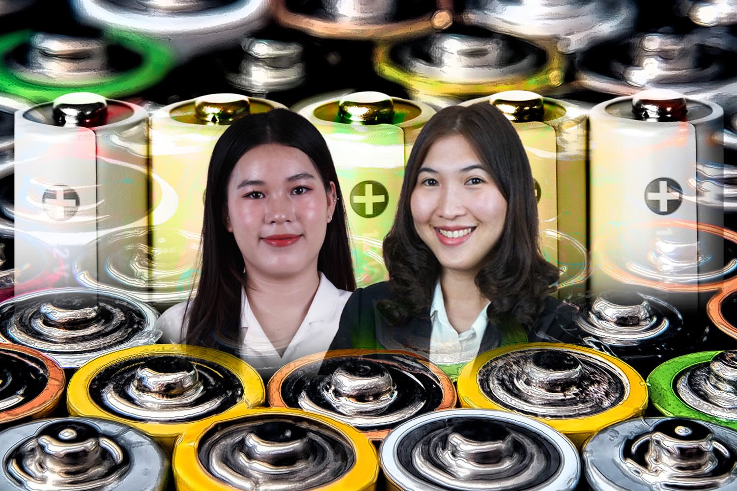 ‘ภูเขาซากแบตเตอรี่’ ใกล้ปะทุ! ไทยเผชิญโจทย์ใหญ่หลังผลักดันพลังงานสะอาด