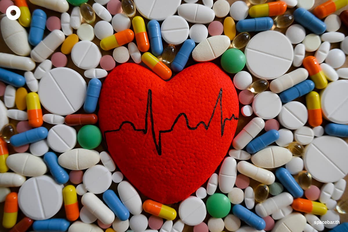 การปนเปื้อนยาปฏิชีวนะเร่งพัฒนายีนดื้อยา ทำให้การรักษาโรคติดเชื้อในอนาคตยากขึ้น WHO คาดภายในปี 2050 อาจมีผู้เสียชีวิต 10 ล้านคนต่อปีจากเหตุดื้อยา