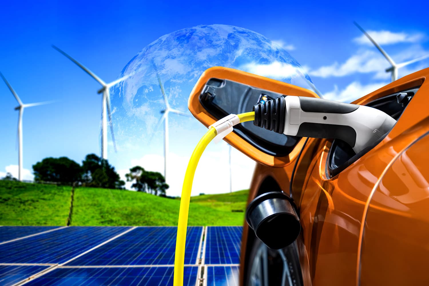 โลกช้ากว่าเป้า 5 เท่า! นักวิทย์เผยจุดเปลี่ยนเชิงบวกเร่งลดโลกร้อนได้ไวขึ้น