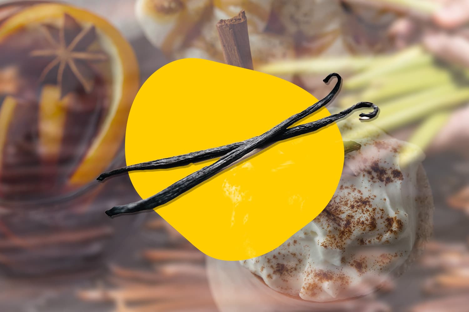 วิจัยใหม่เตือน ‘วานิลลา’ รสชาติสำคัญของโลกอาจหายไปเพราะภัยจากโลกร้อน