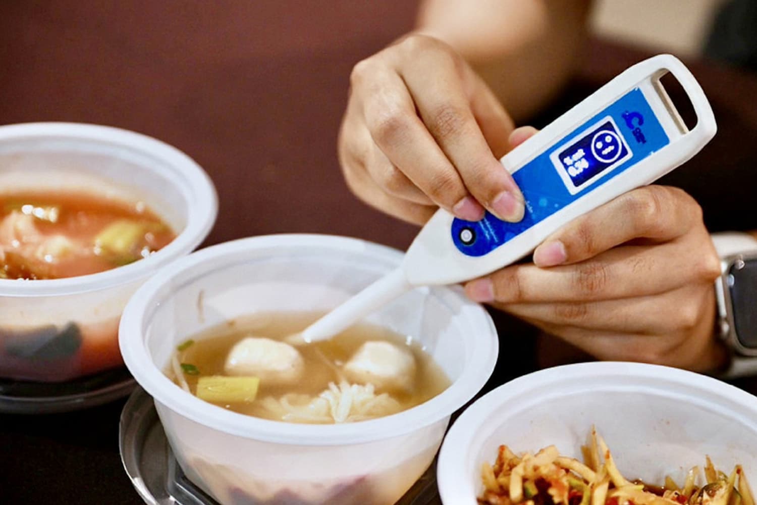 อินเทรนด์ ‘ปรุงจืด’ ไทยเร่งคุมโซเดียมในอาหาร วางเป้า 5 ปี ลด NCDs-ลดภาระงบสุขภาพ