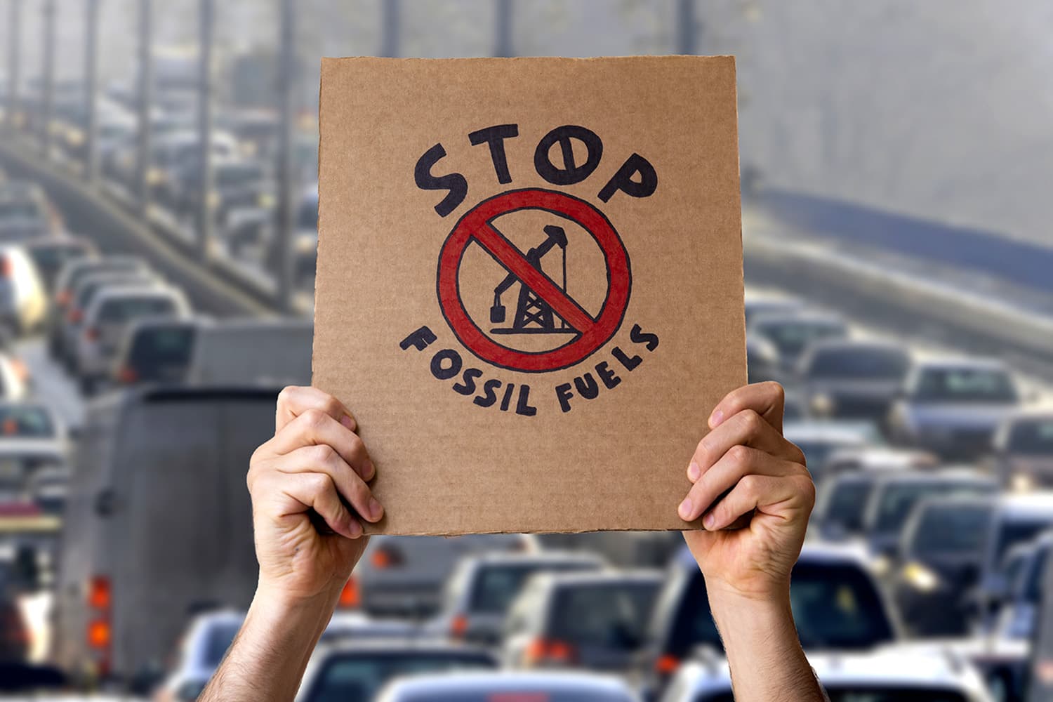 UN เตือนแรง ‘ฟอสซิล’ ไม่ใช่แค่เรื่องโลกร้อน แต่ละเมิดสิทธิมนุษยชน