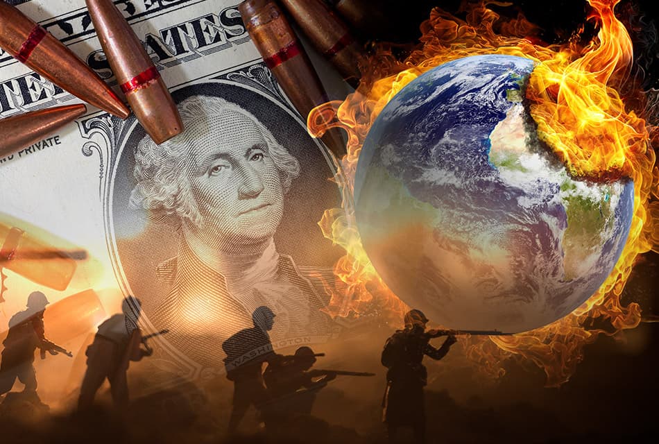 SDGs Report 2025 ชี้สงคราม-โลกร้อน-ปัญหาเงินทุน ทำเป้าหมาย SDGs โลกลด 18%