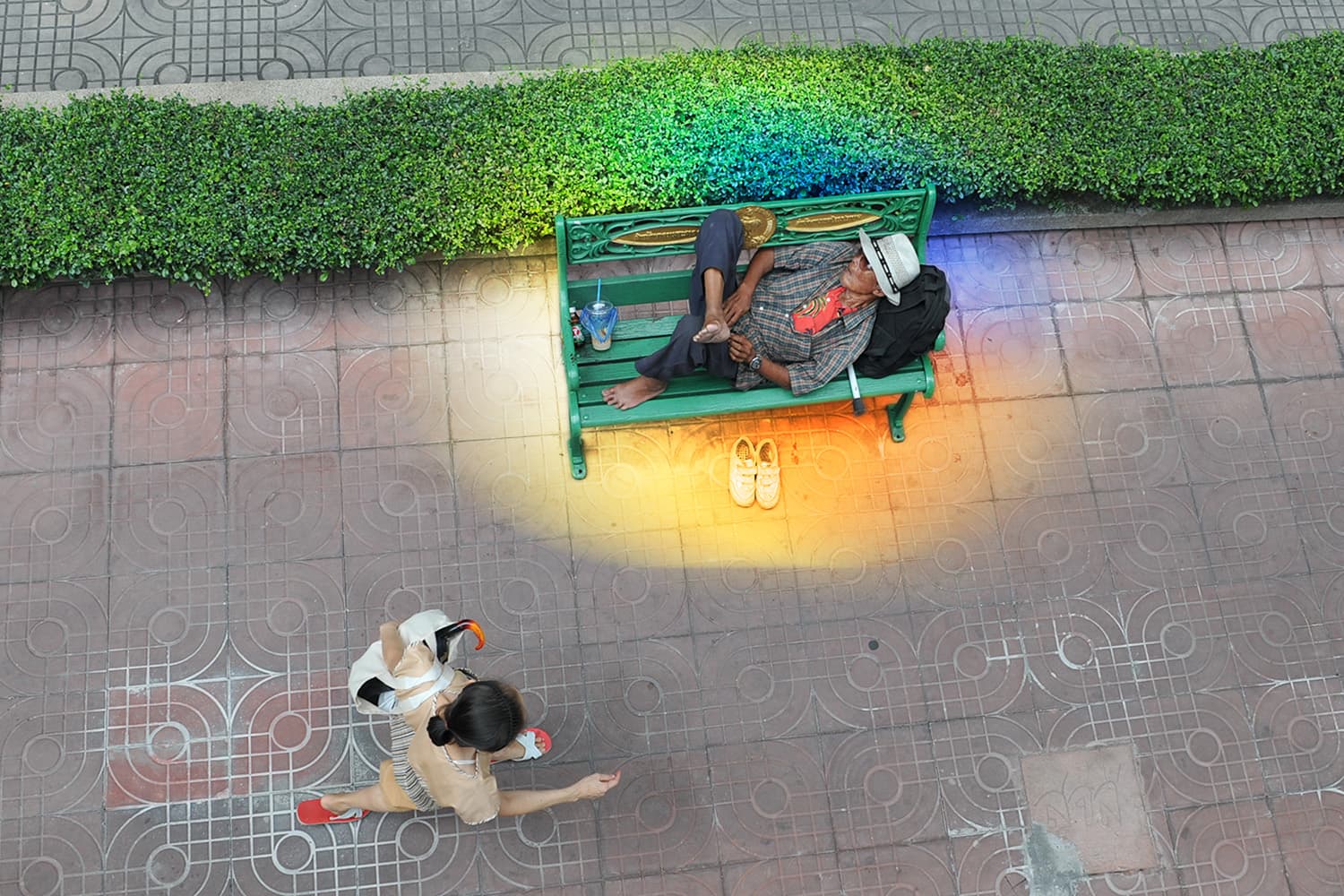 วิกฤตความเหลื่อมล้ำ 2026 ไทยยืนหนึ่งอาเซียน เผย ‘ทุนคนรวย’ ปล่อยก๊าซเรือนกระจกพุ่ง 77%