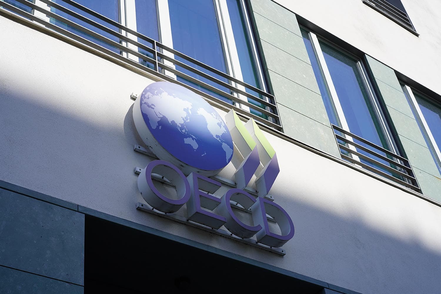 ไทยตั้งบอร์ดชาติ เร่งเข้า OECD ภายในปี 2571