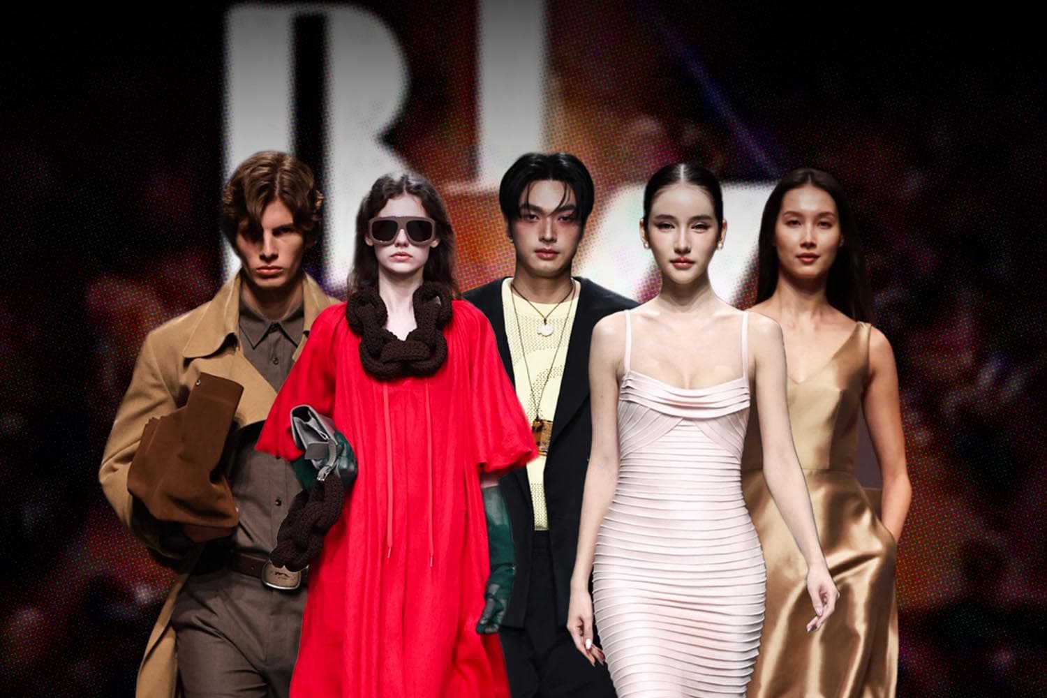 เปิดลิสต์ Top 5 โชว์ที่ดีที่สุดใน BIFW2025