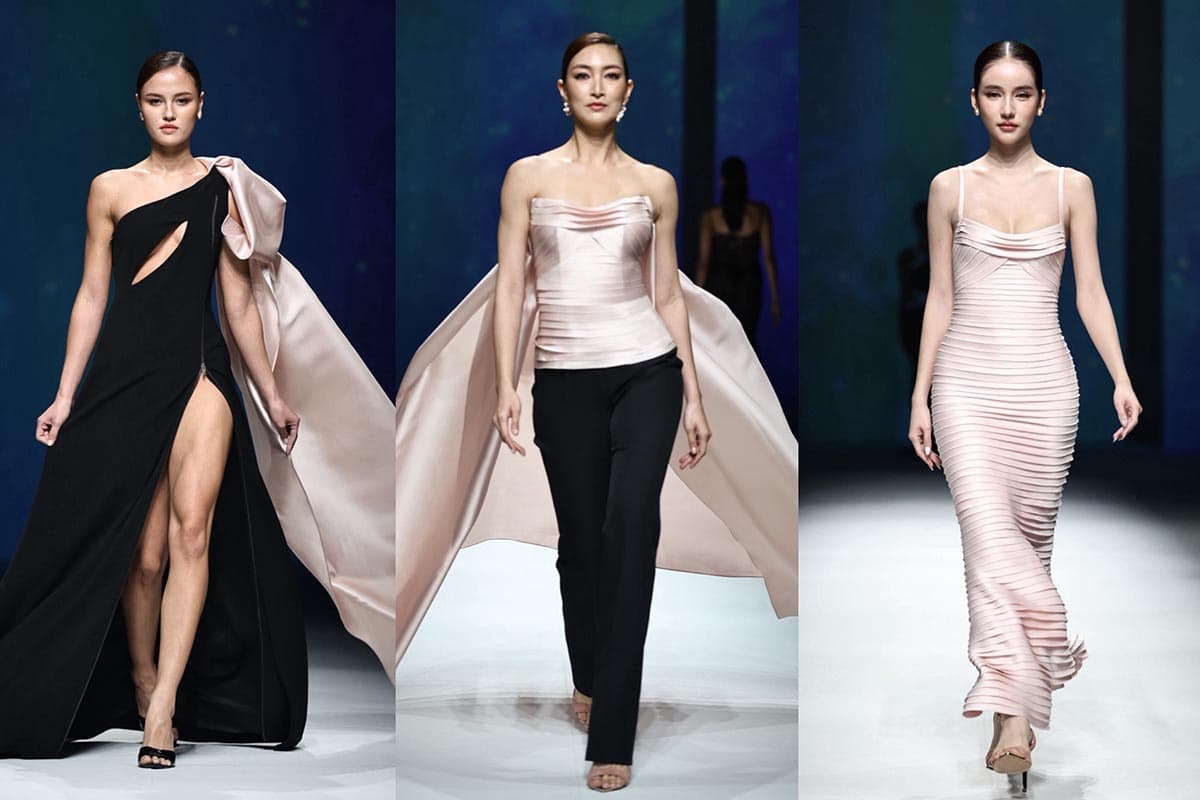 PATINYA Presented by Merz Aesthetics