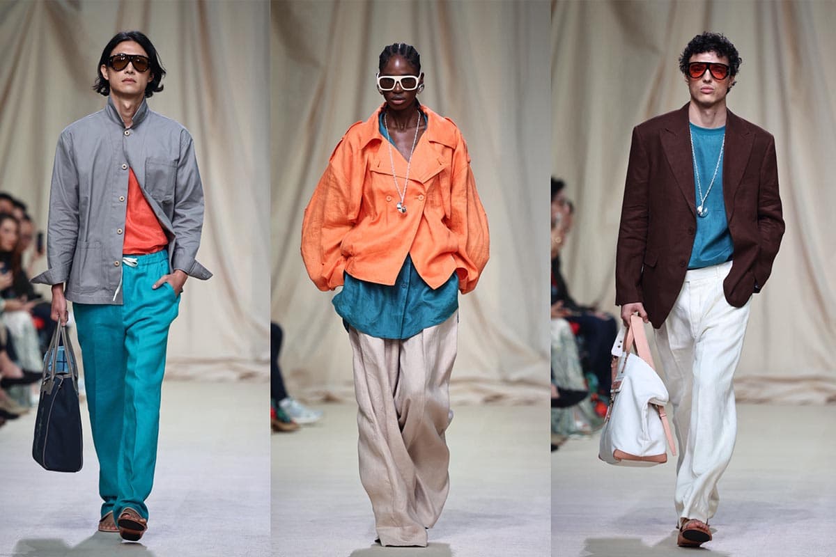 37°c Thirty-seven degrees Celsius คอลเลกชัน The Equator