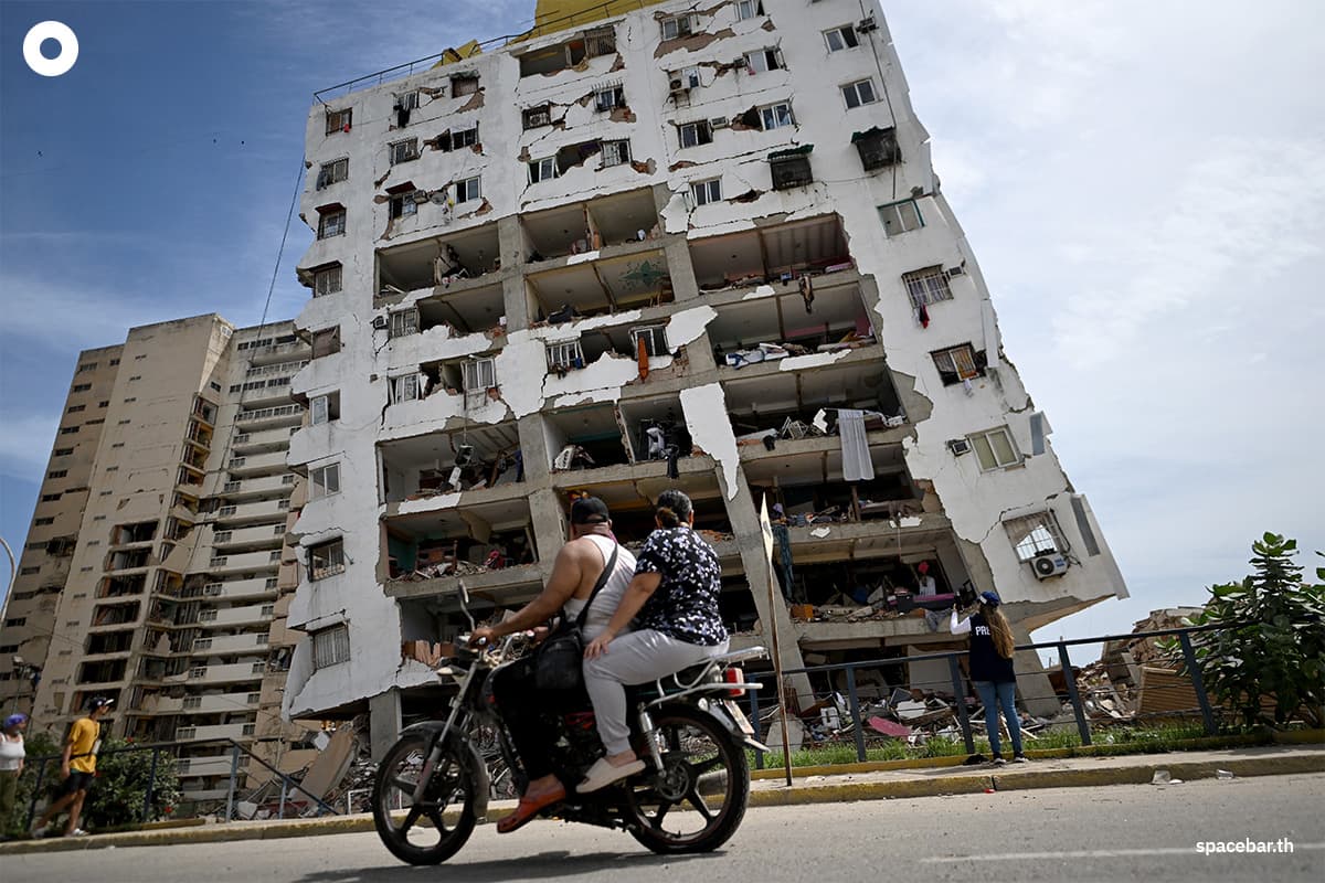 (Photo by JUAN BARRETO / AFP)