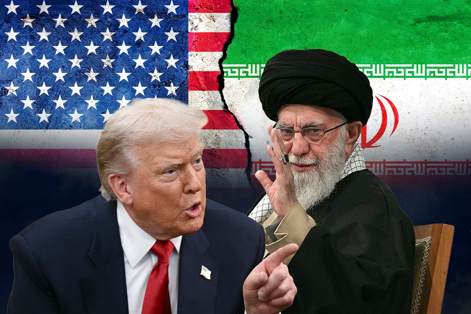 7 ฉากทัศน์จะเกิดอะไรขึ้นบ้าง? หากสหรัฐฯ โจมตีอิหร่าน