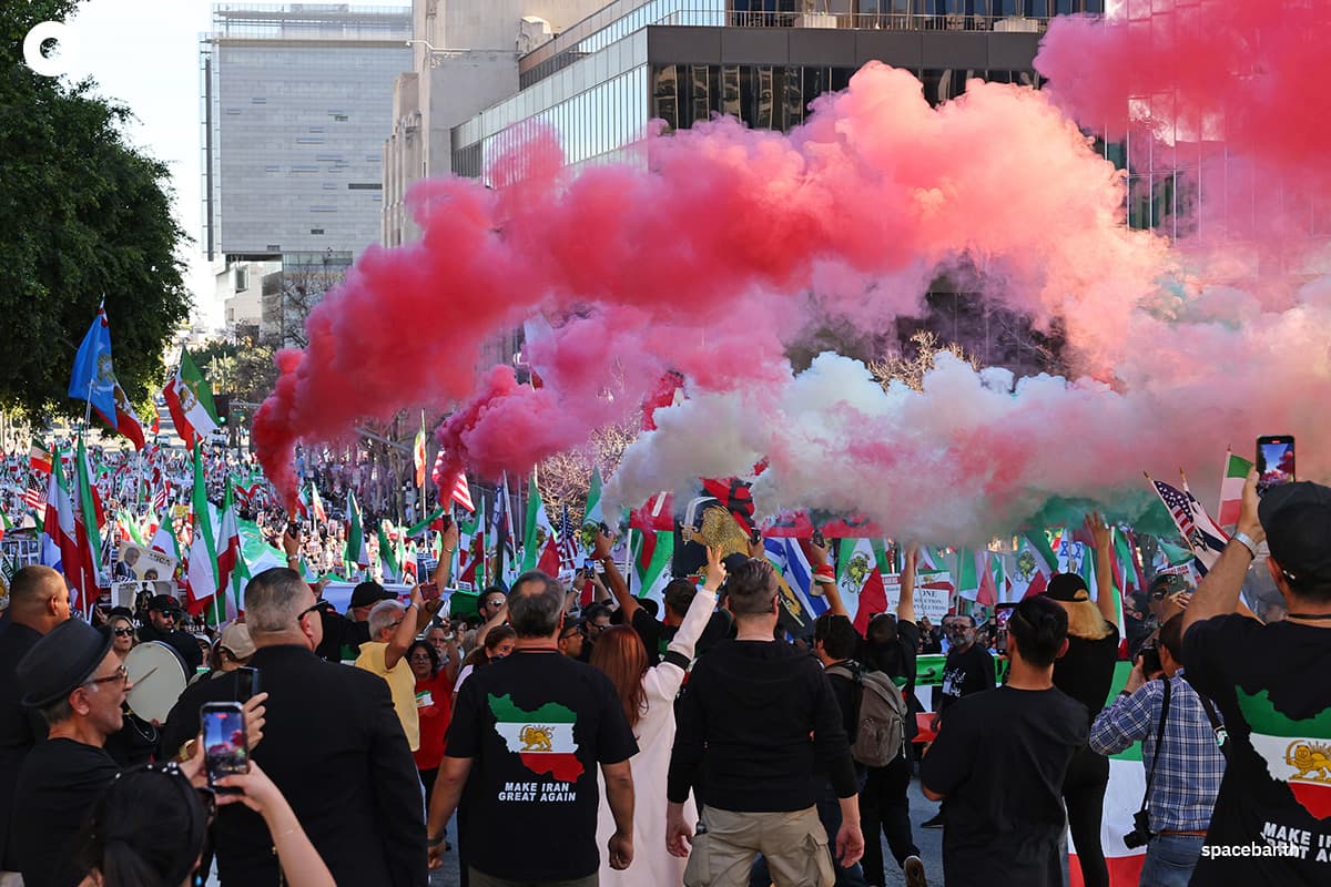 (Photo by : JONATHAN ALCORN / AFP)