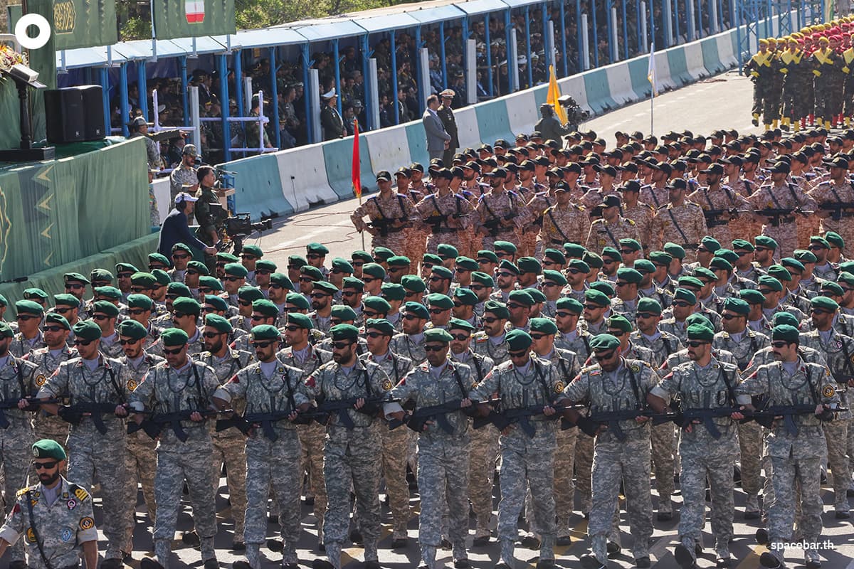 (Photo by ATTA KENARE / AFP)