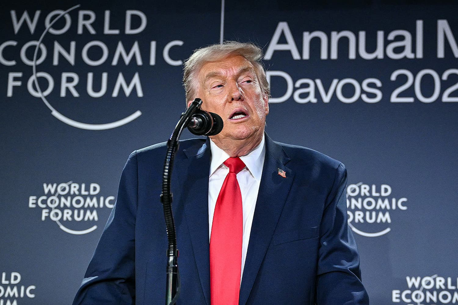 ทรัมป์อ้างสหรัฐฯ บรรลุดีลนาโต ‘มีสิทธิ์เข้าถึงกรีนแลนด์’ ไม่มีที่สิ้นสุด-ไม่มีกำหนดเวลา