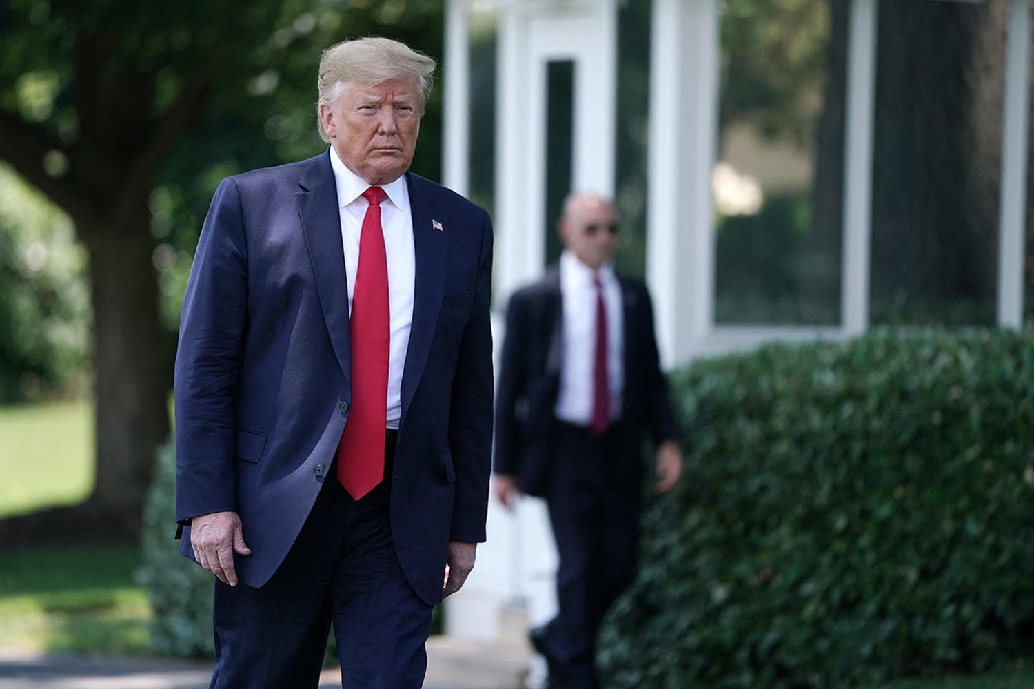 ทรัมป์สั่งเวเนซุเอลาตัดสัมพันธ์จีน-รัสเซีย-อิหร่าน ให้ค้าน้ำมันกับสหรัฐฯ เท่านั้น