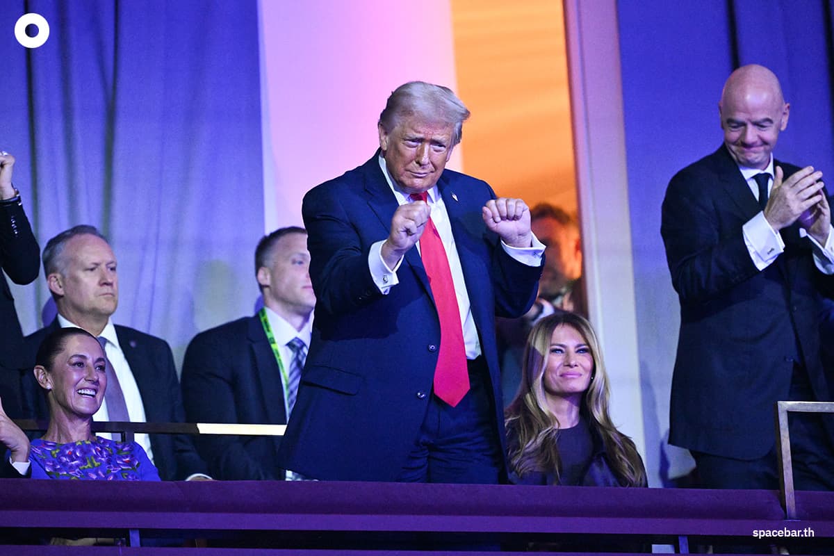 (Photo by Mandel NGAN / POOL / AFP)