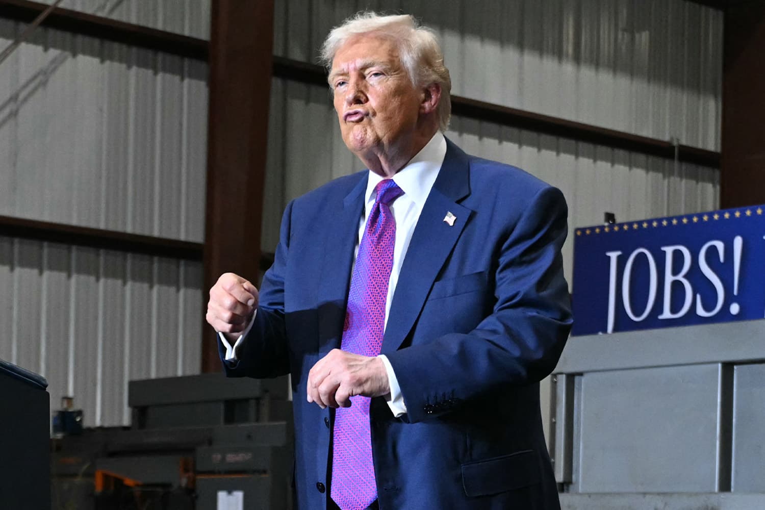 ทรัมป์ให้เวลาอิหร่าน 10 วันชี้ชะตา! สหรัฐฯ จะบรรลุดีลนิวเคลียร์กับอิหร่าน หรือต้องจบลงด้วยสงคราม