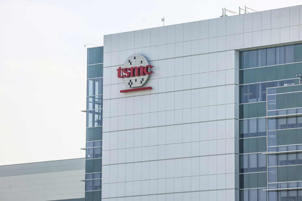 TSMC ทำกำไรสูงสุดเป็นประวัติการณ์ในไตรมาส 2 หนุนโดยความต้องการชิป AI