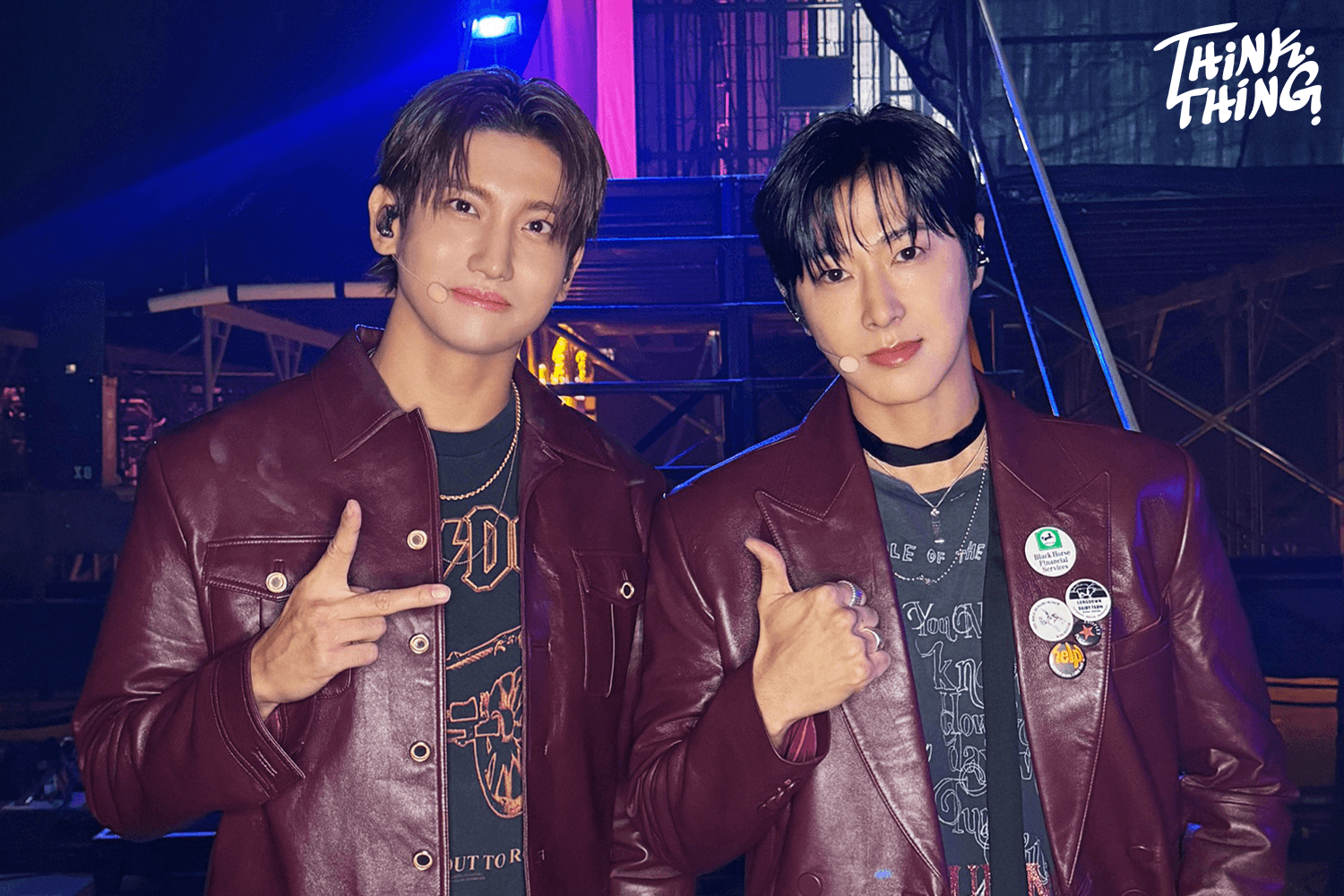 TVXQ! สร้างประวัติศาสตร์ใหม่ของ Nissan Stadium ขึ้นแท่นศิลปินต่างชาติที่ทำการแสดงมากที่สุด