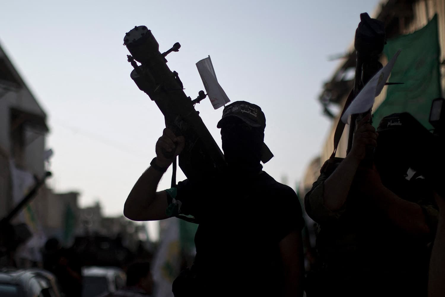 ข่าวกรองสหรัฐชี้ จีนใช้โอกาสช่วงหยุดยิงส่งระบบป้องกันภัยทางอากาศรุ่นใหม่เติมคลังอาวุธให้อิหร่าน