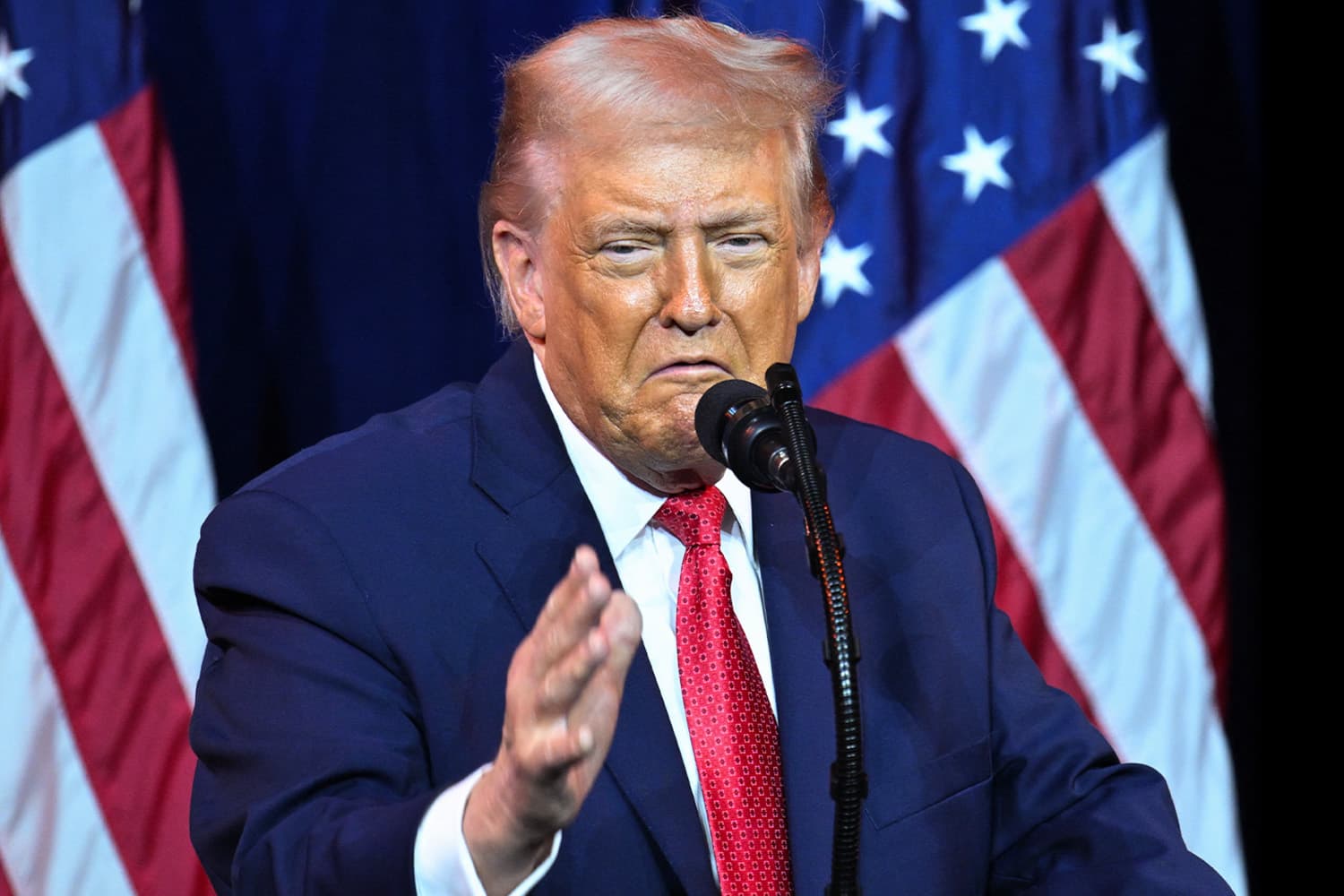 ขัดผลประโยชน์ชาติ! ทรัมป์สั่งสหรัฐฯ ถอนตัวออกจากองค์กรระหว่างประเทศ 66 แห่ง