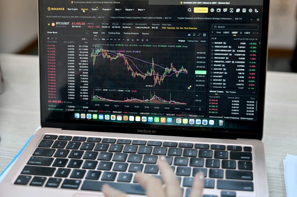 ตลาดคริปโทฯ เวียดนามพังถล่ม! นักลงทุน 17 ล้านคนเจอขาดทุนหนัก!