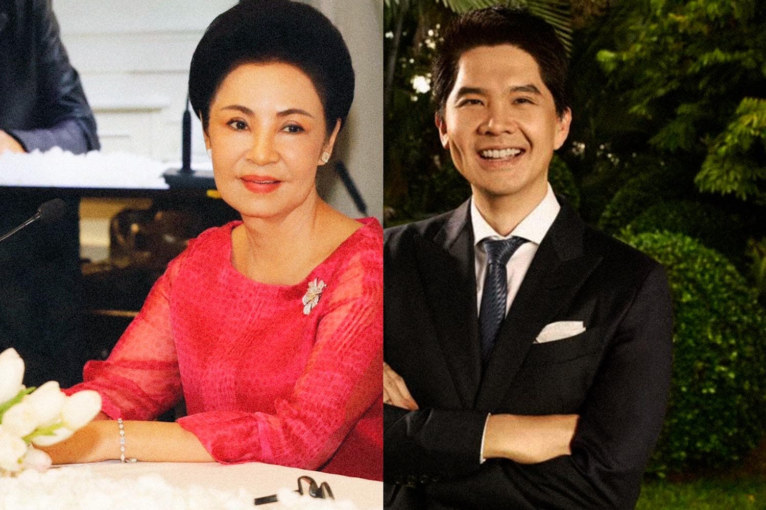 ศาลจำคุก ‘กอแก้ว-ณพ’ 2 ปี ไม่รอลงอาญา คดีหุ้น WEH