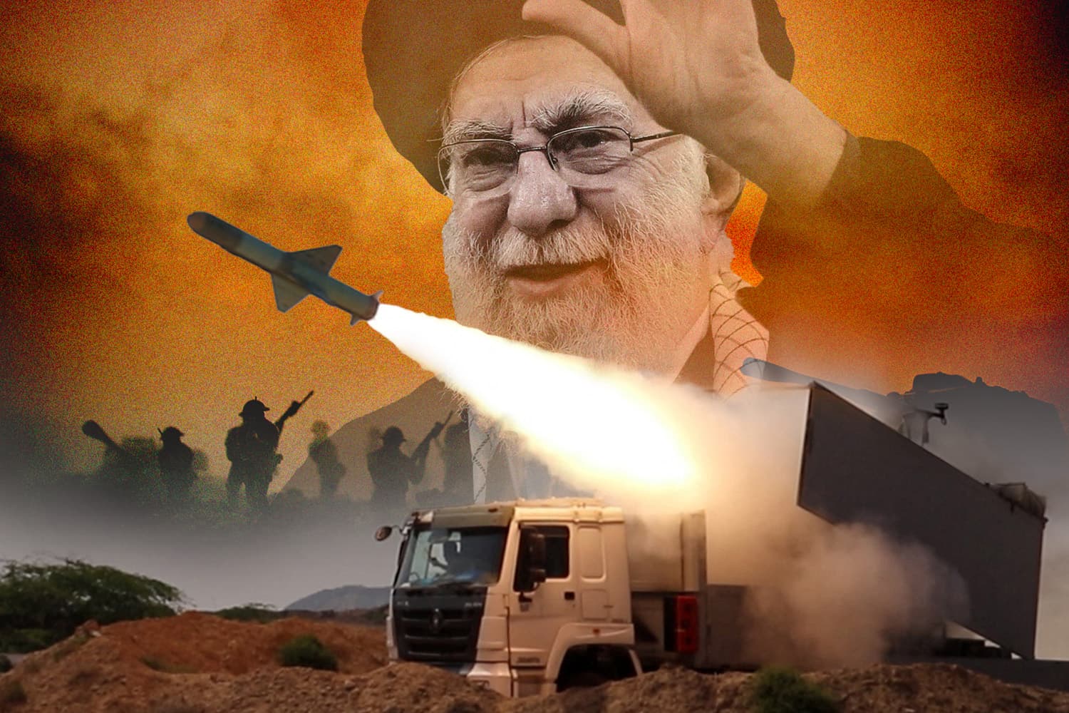 ทำไมอิหร่านถึงมีแนวโน้มที่จะเลือก ‘ทำสงครามกับสหรัฐฯ’ มากกว่าบรรลุข้อตกลงนิวเคลียร์