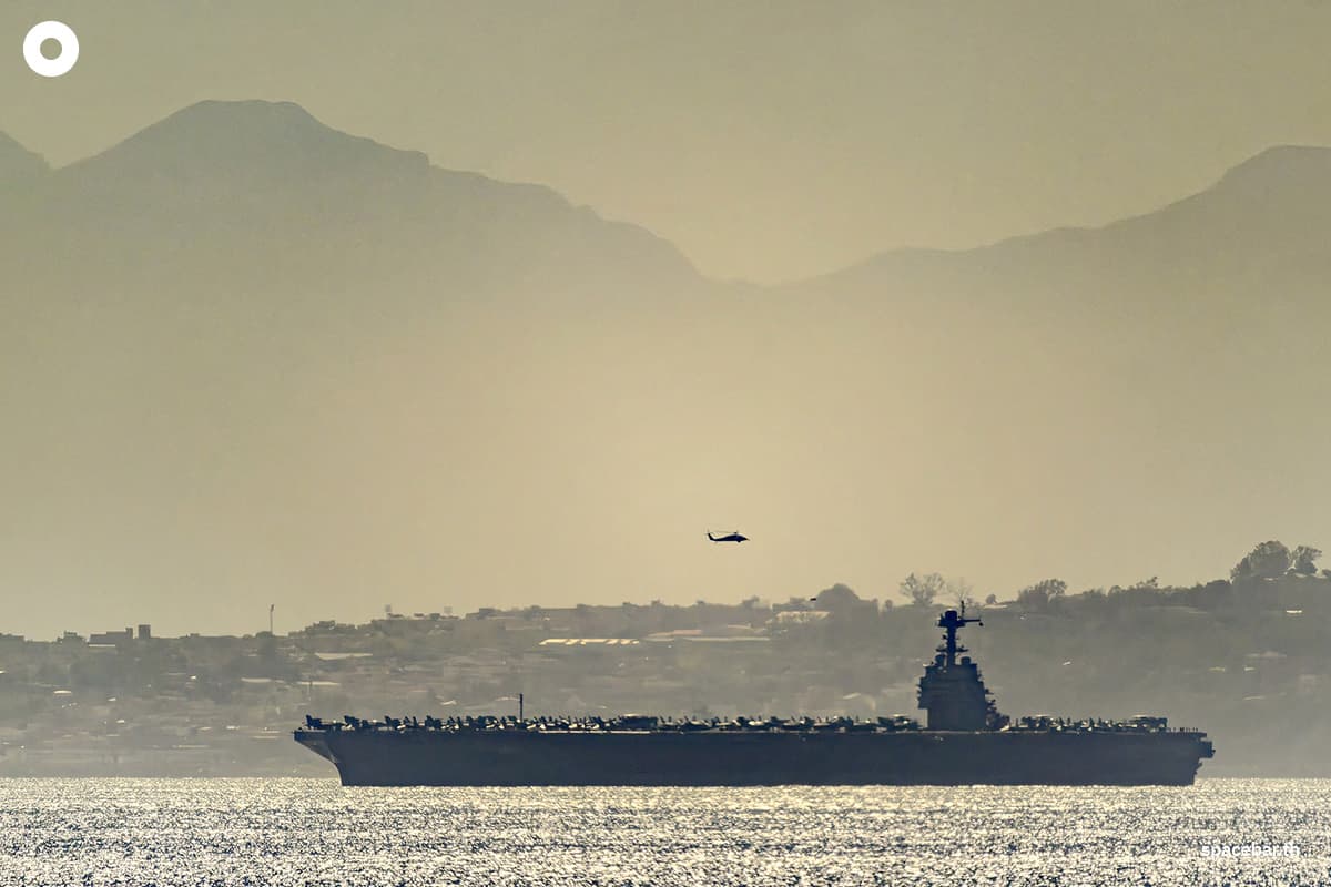 (Photo by David PARODY / DM Parody / AFP)