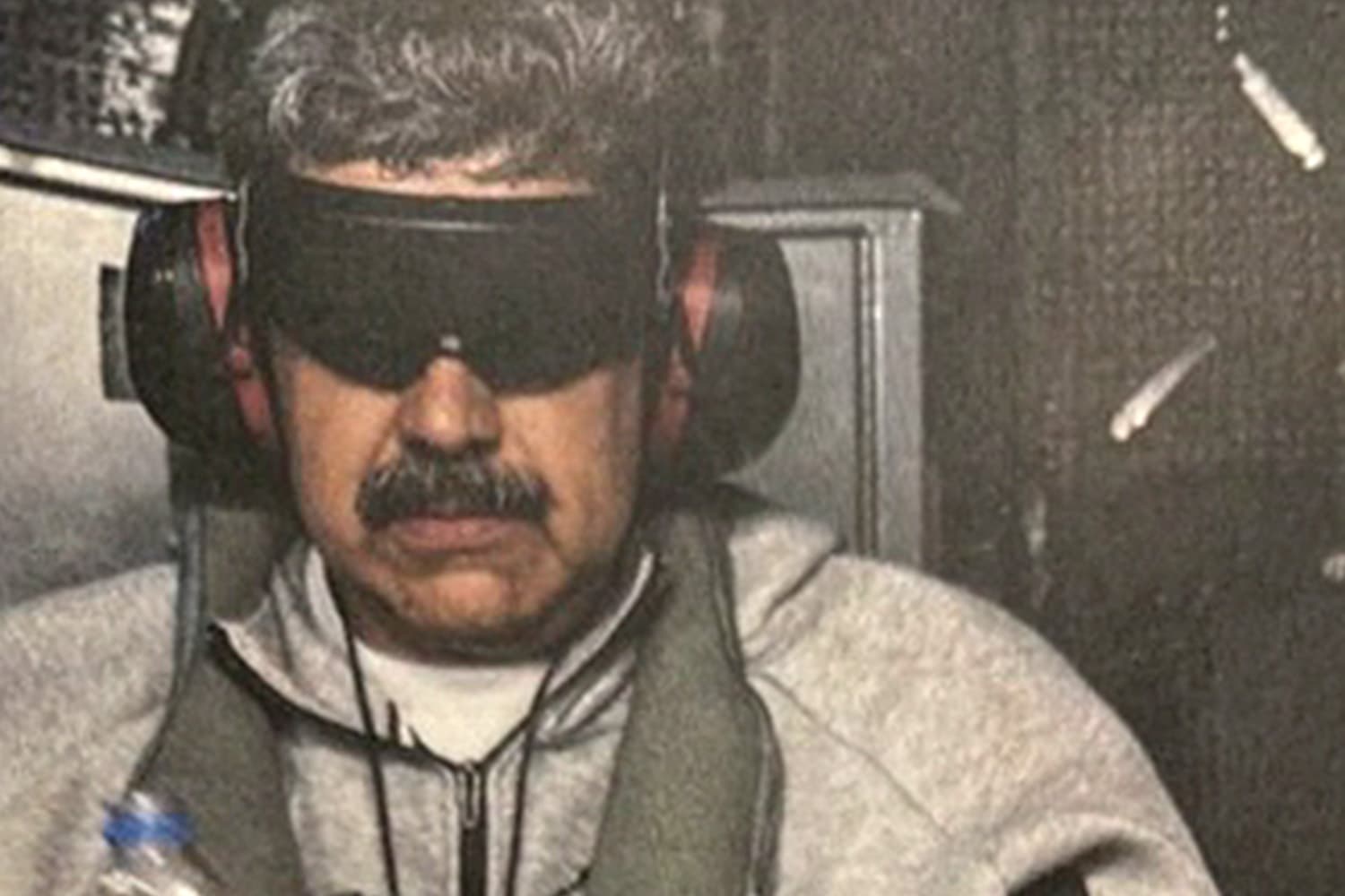 จีน-รัสเซีย-อิหร่าน นำทัพประณามสหรัฐฯ บุกจับตัว ‘นิโคลัส มาดูโร’ ของเวเนซุเอลา