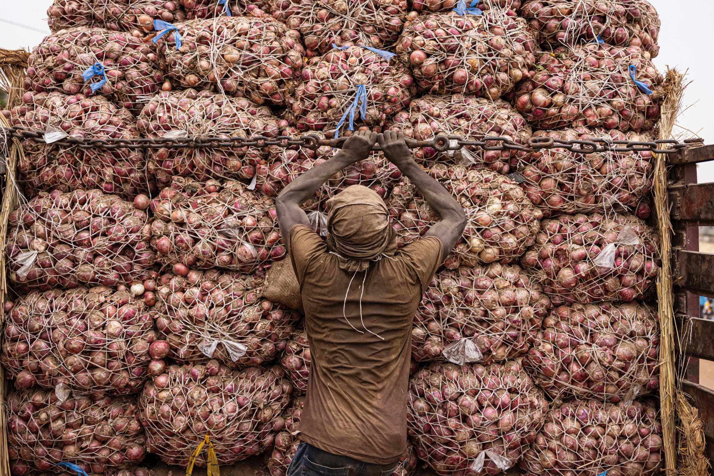 WTO เตือนสงครามตะวันออกกลาง กำลังกระทบความมั่นคงทางอาหารโลก