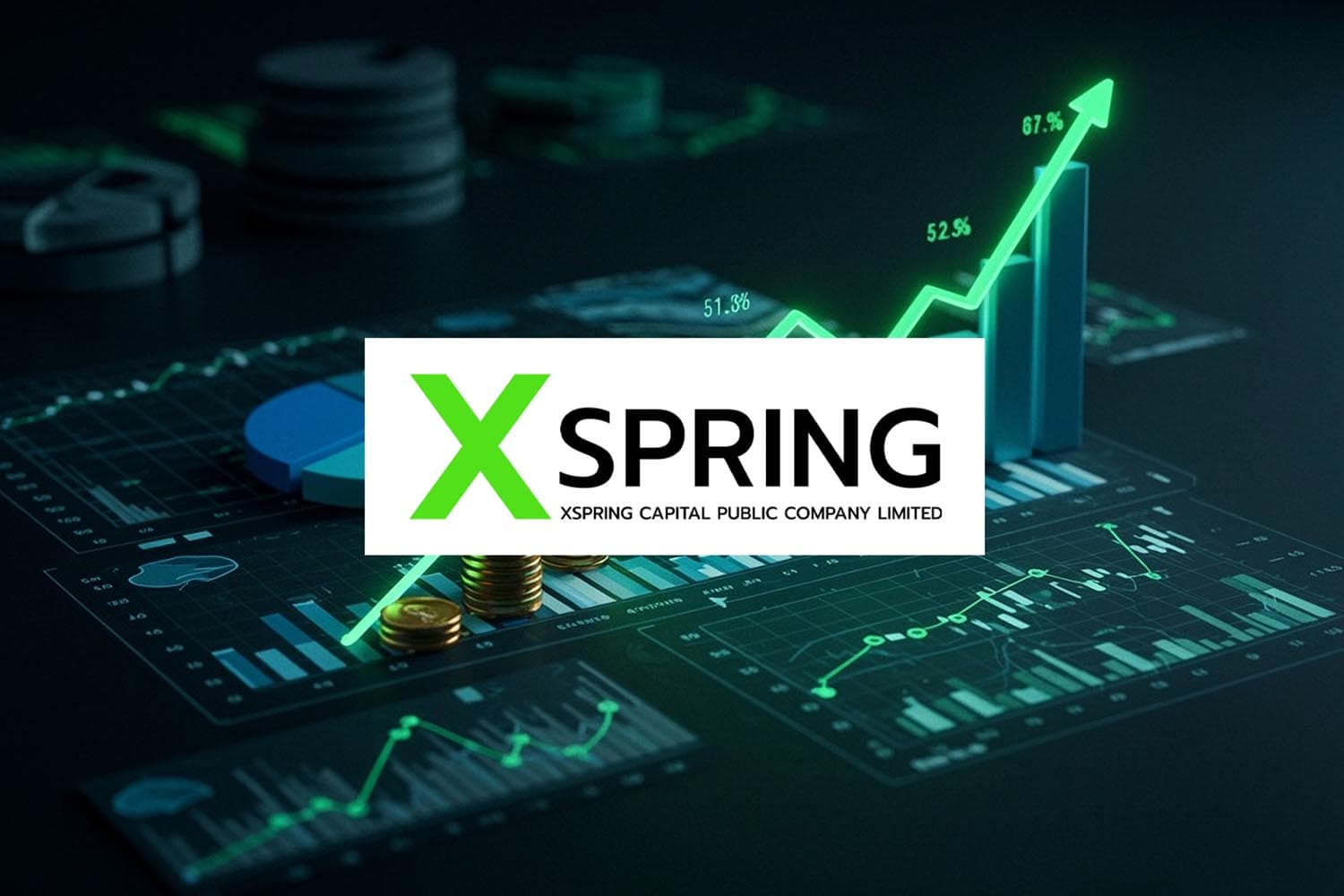 XPG ทำสถิติใหม่! รายได้ปี 68 ทะลุพันล้าน เคาะปันผลครั้งแรก