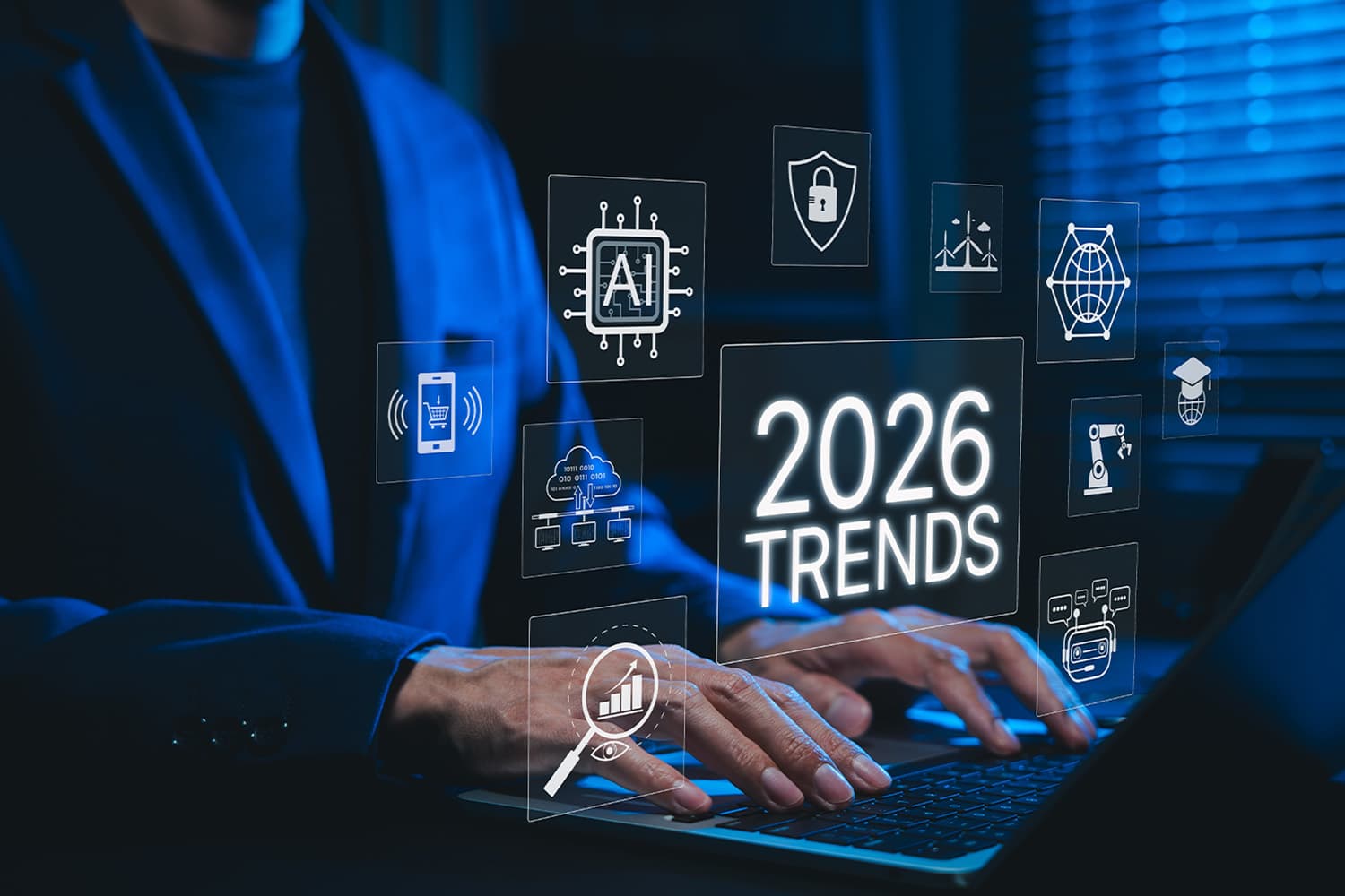 XSpring AM ชี้ทิศทางลงทุนตลาดหุ้นโลกปี 2026