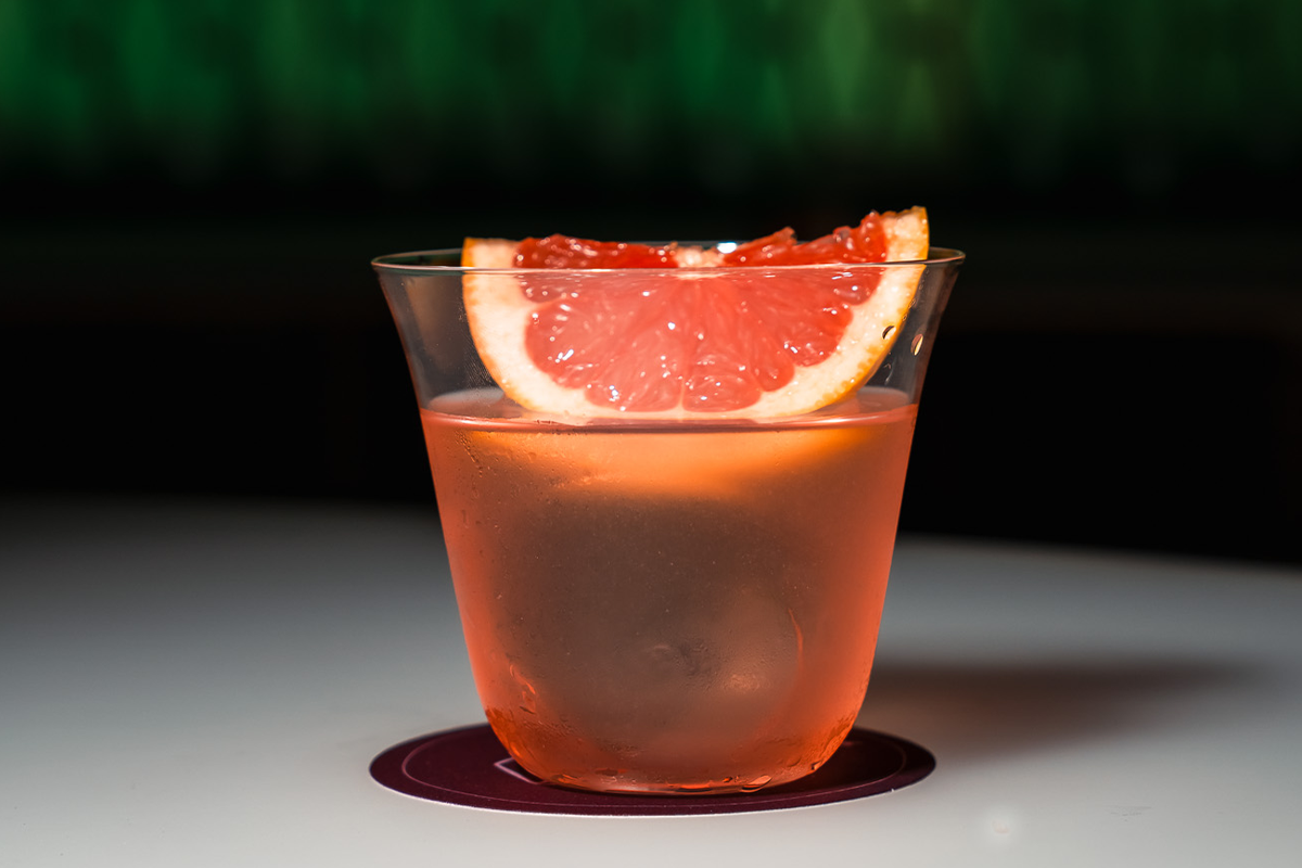 PhotoStory-Amara - Signature Cocktail