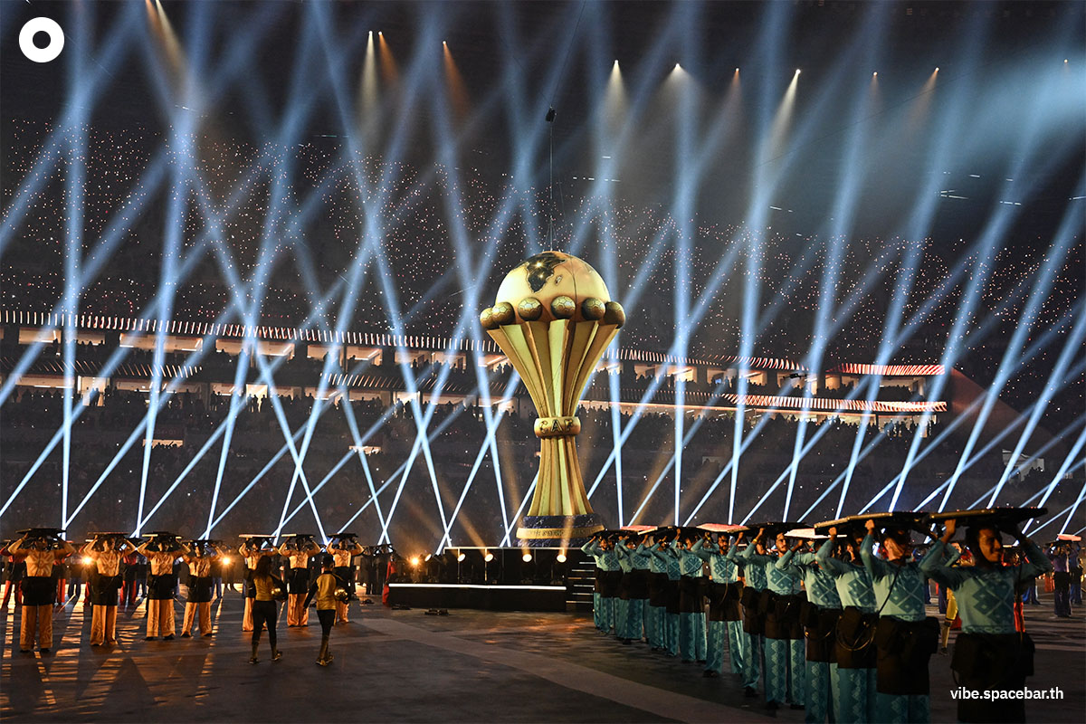 PhotoStory-Africa Cup of Nations 2025