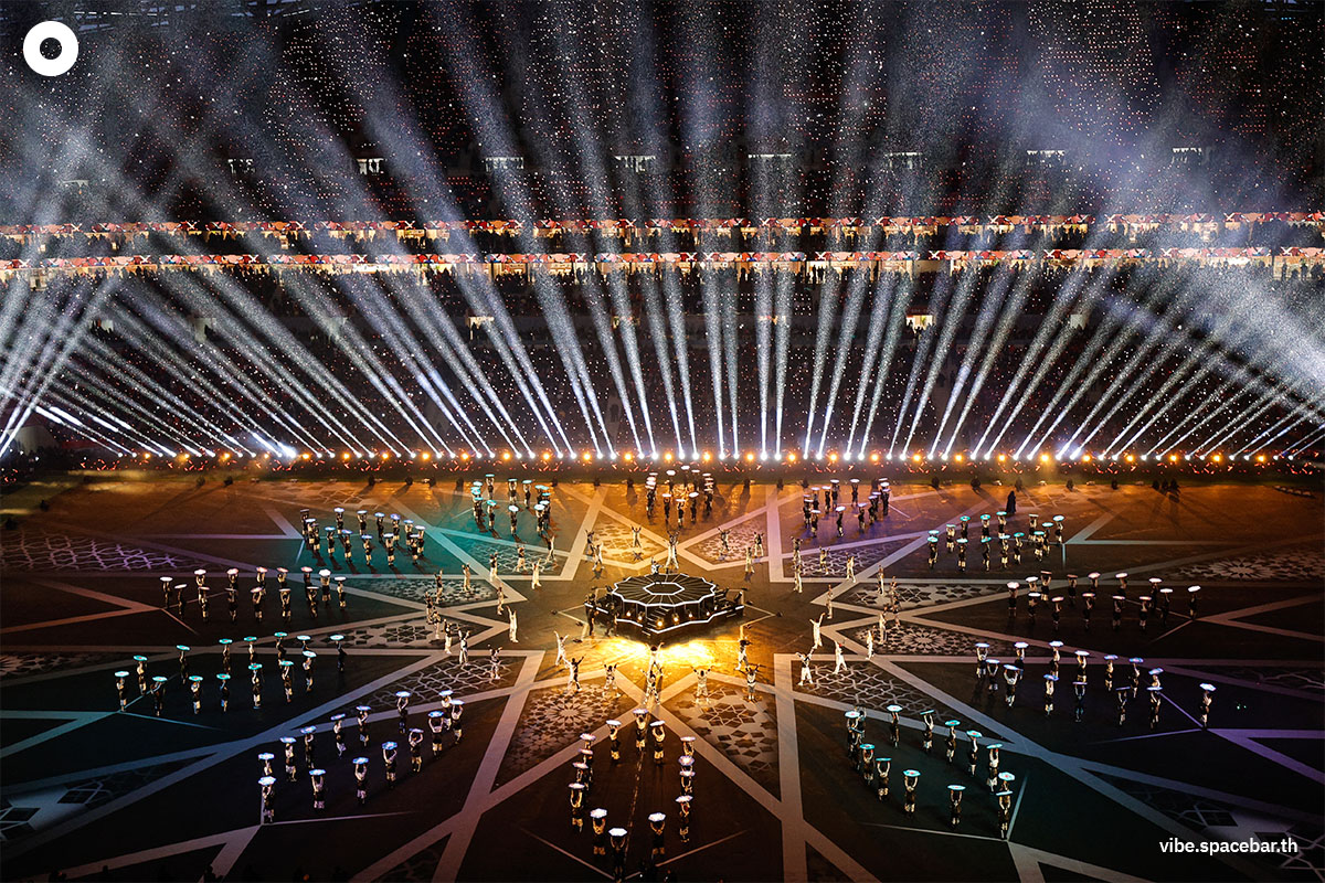 PhotoStory-Africa Cup of Nations 2025