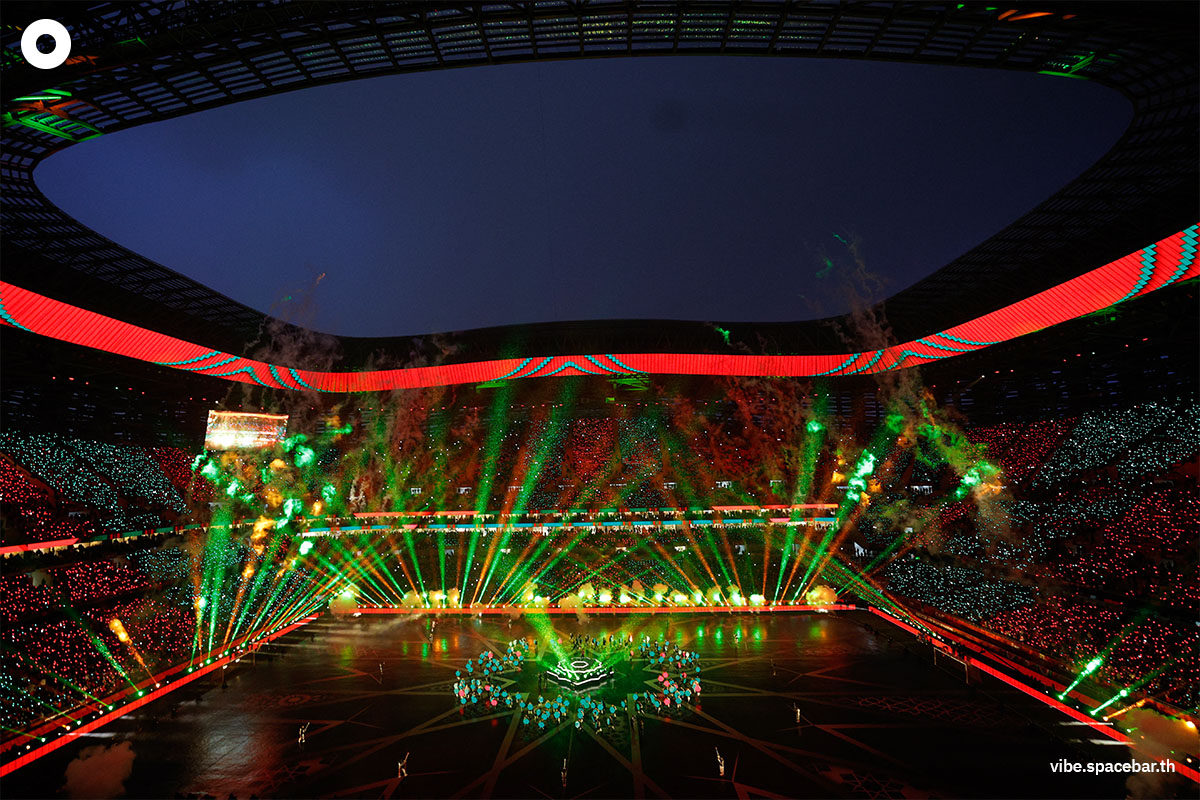 PhotoStory-Africa Cup of Nations 2025