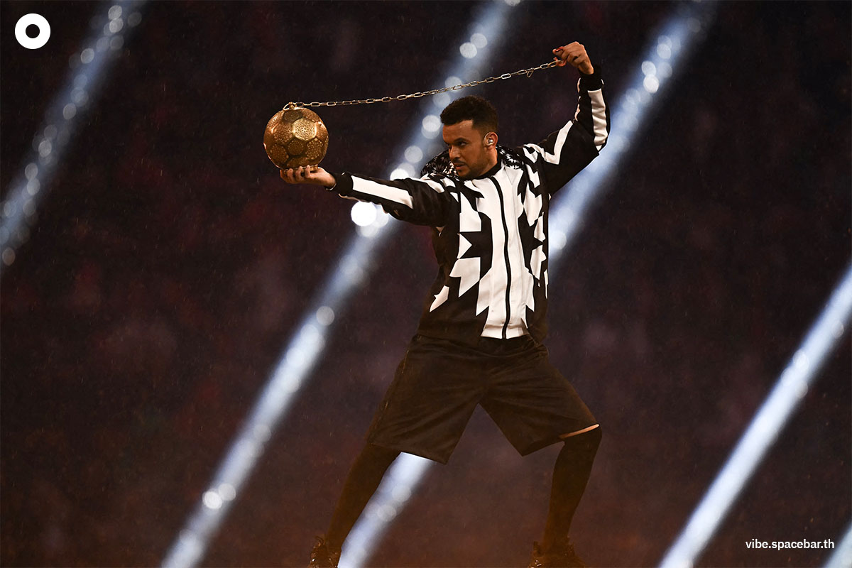 PhotoStory-Africa Cup of Nations 2025