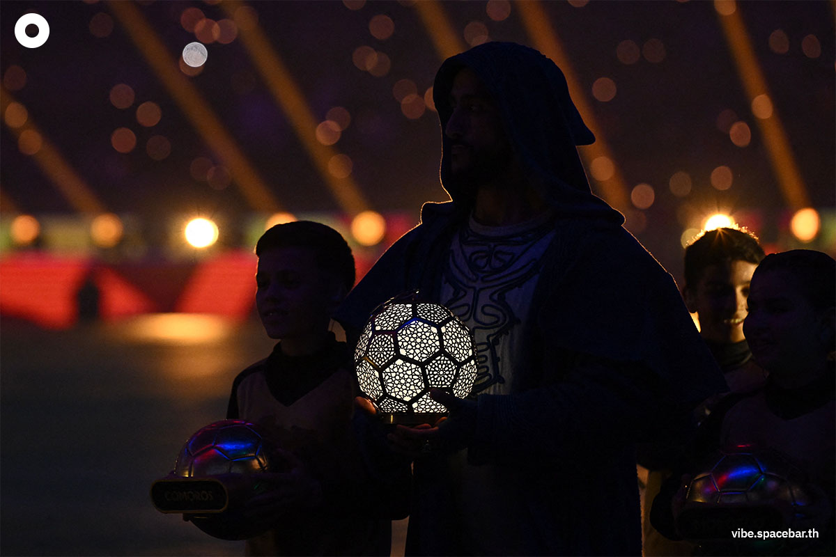 PhotoStory-Africa Cup of Nations 2025