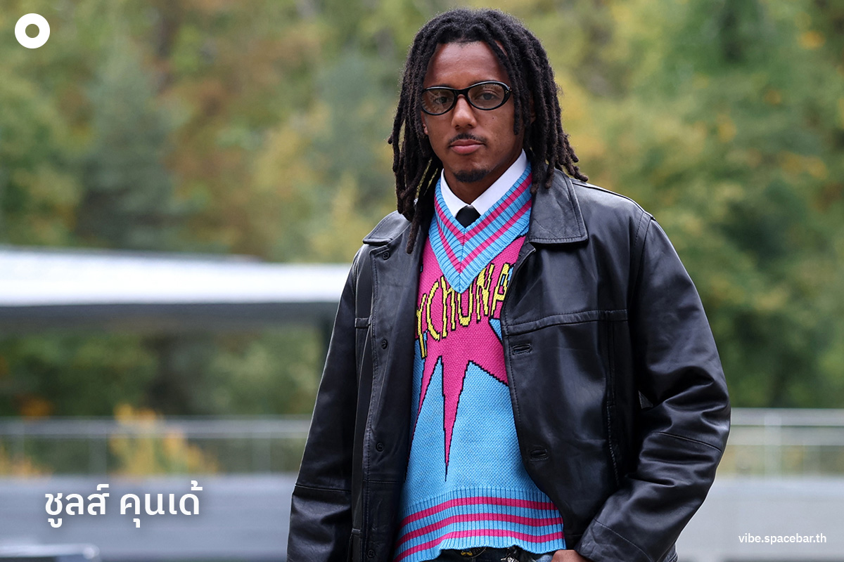 PhotoStory-ชูลส์ คุนเด้