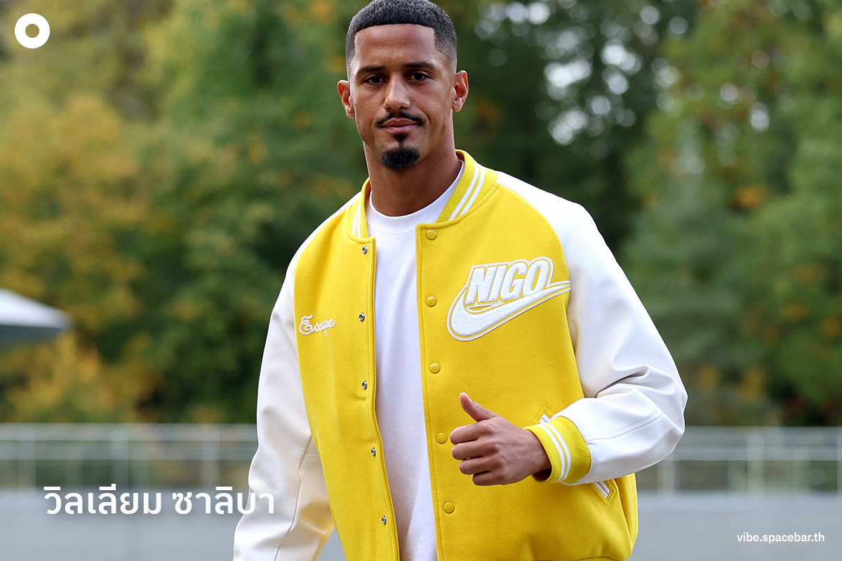 PhotoStory-ลเลียม ซาลิบา