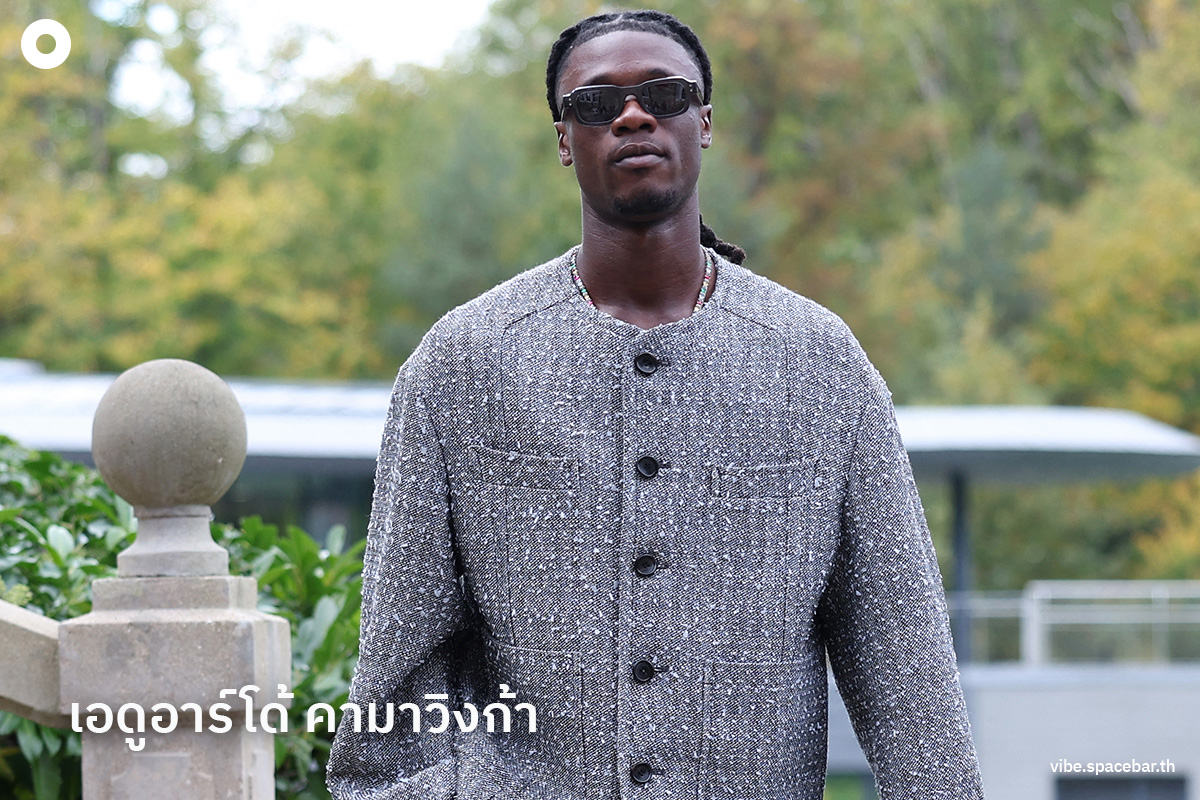 PhotoStory-เอดูอาร์โด้ คามาวิงก้า