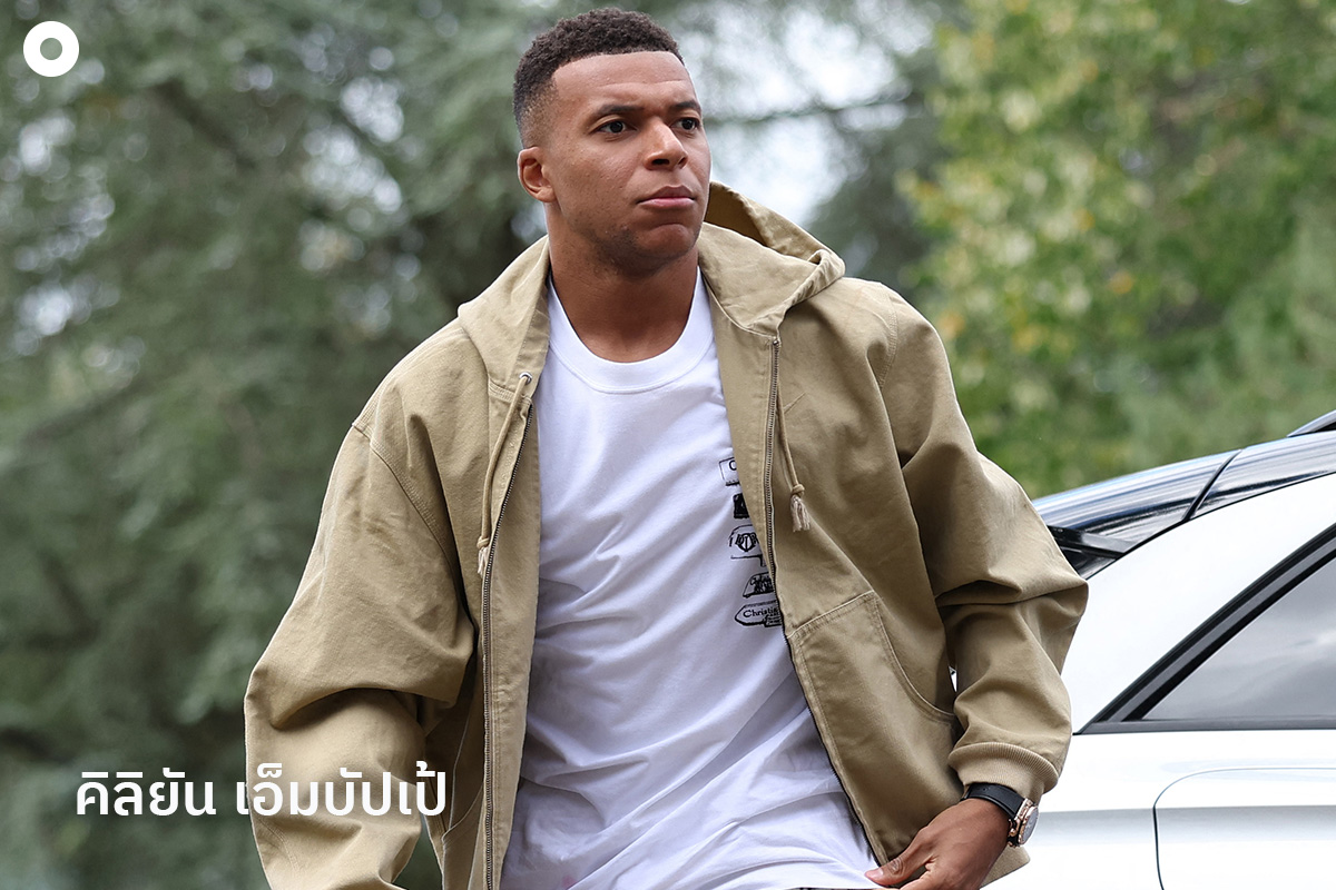 PhotoStory-คิลิยัน เอ็มบัปเป้