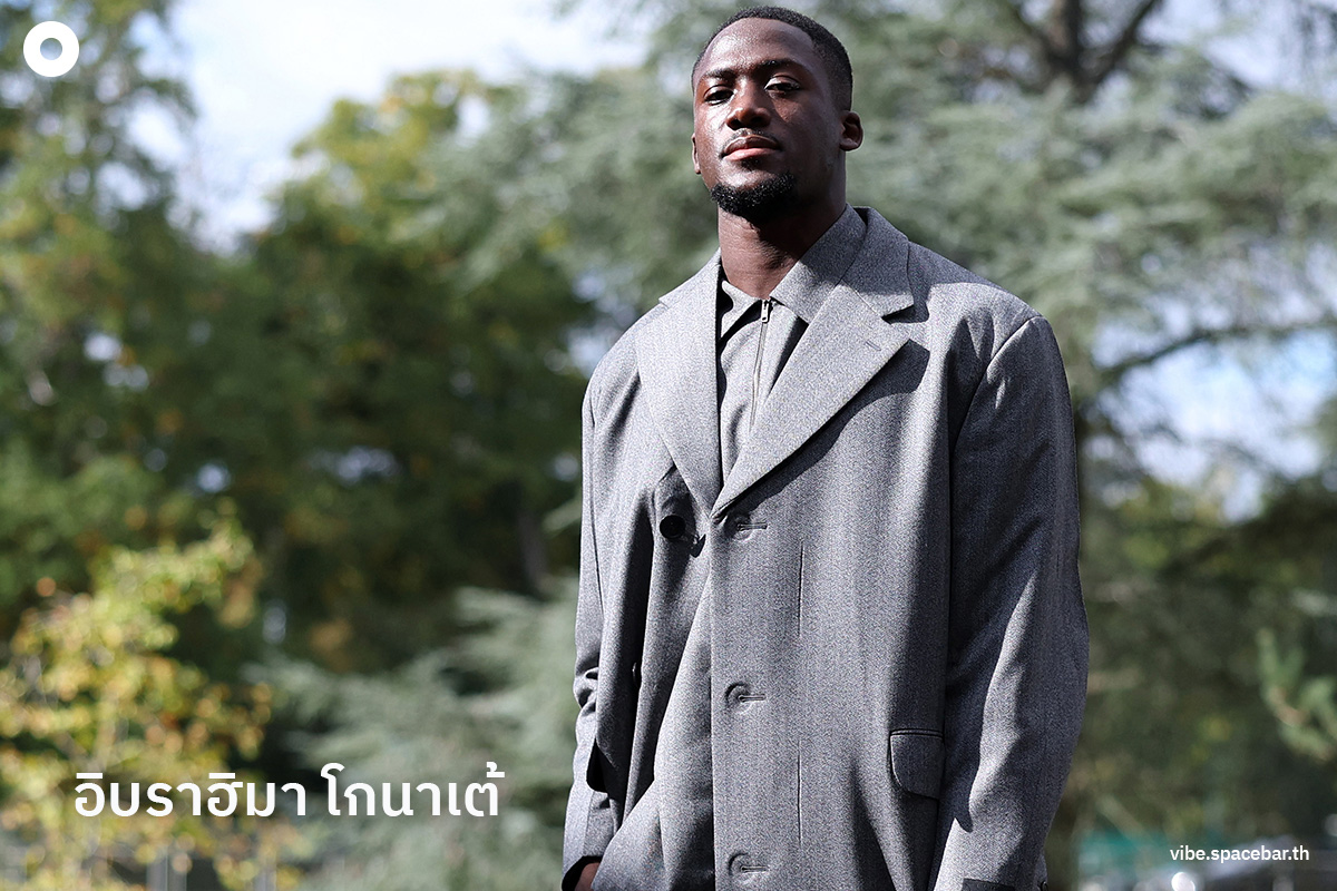 PhotoStory-อิบราฮิมา โกนาเต้